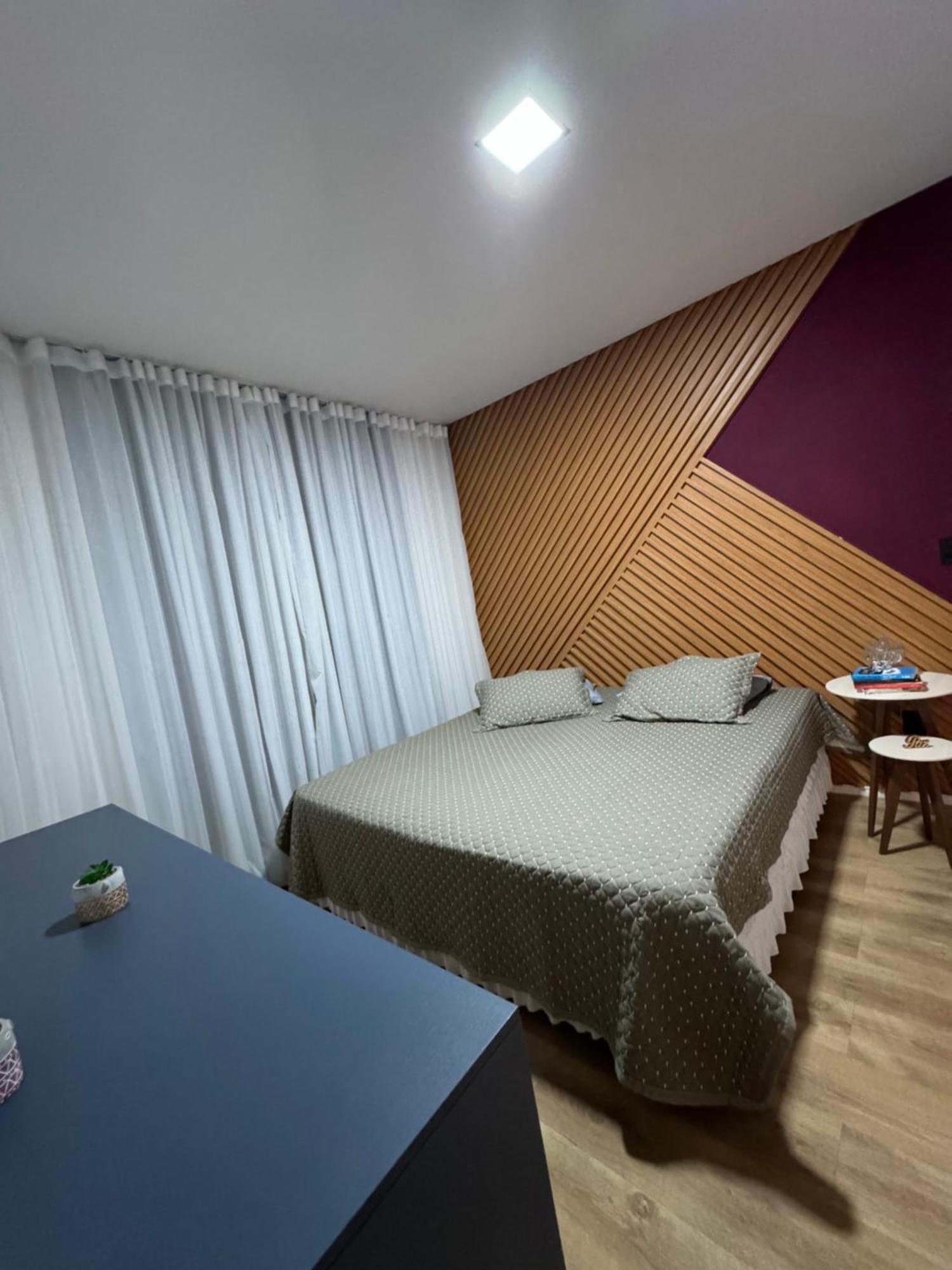 Casa Paradise Mogi โมจิดัสครูเซส ภายนอก รูปภาพ