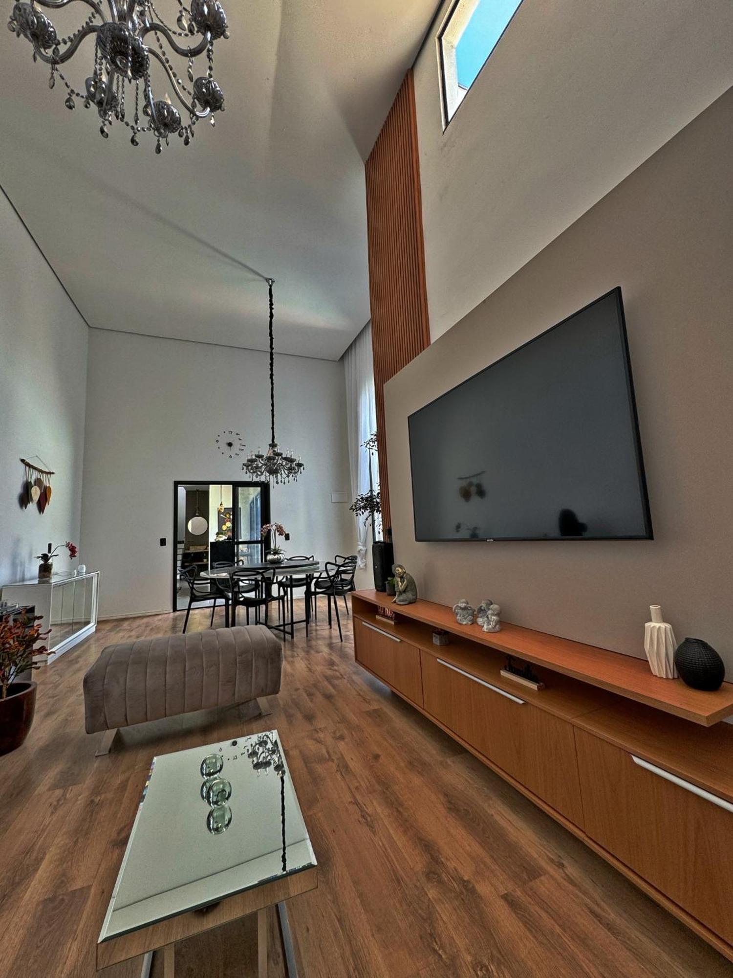 Casa Paradise Mogi โมจิดัสครูเซส ภายนอก รูปภาพ