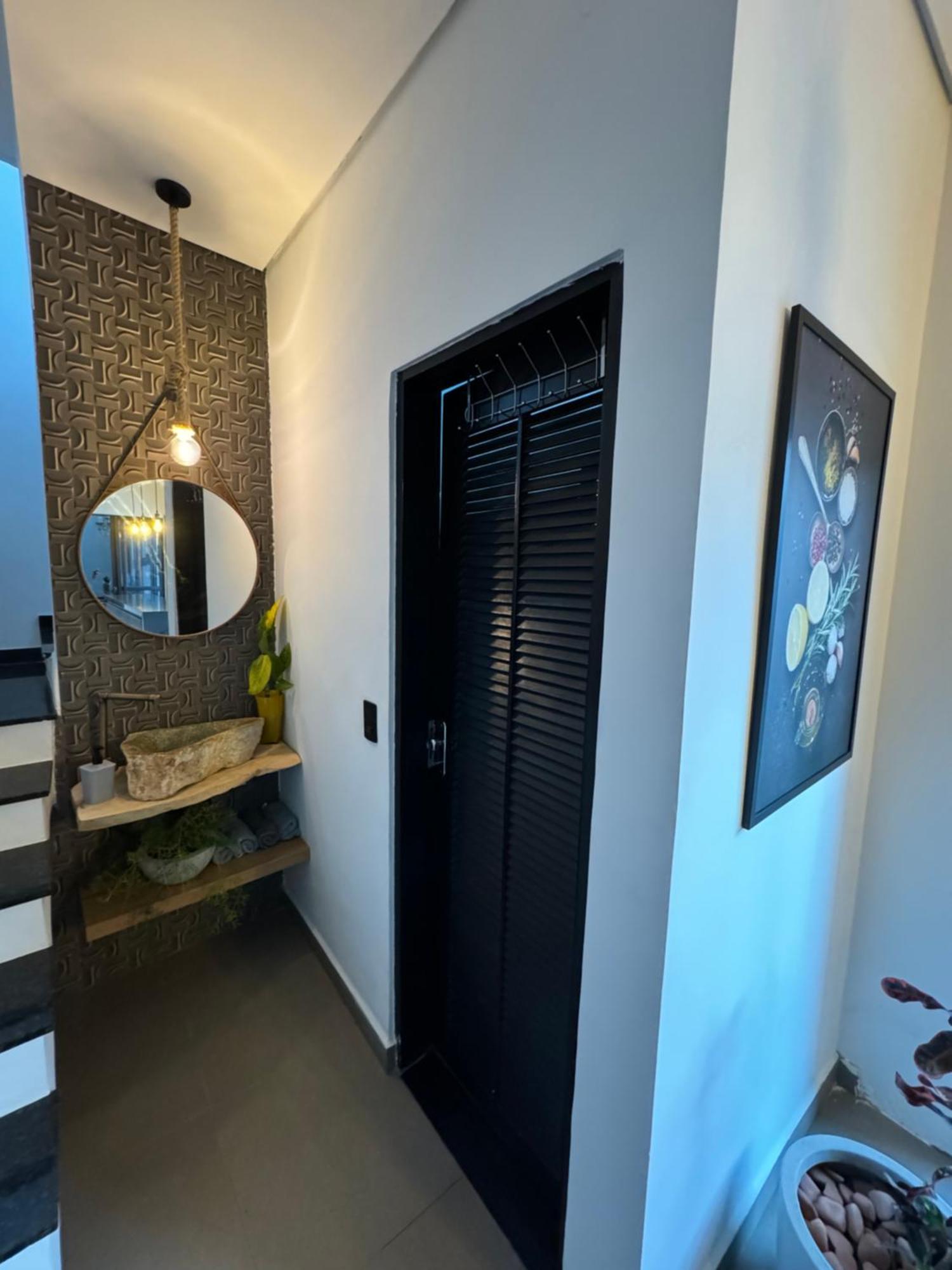Casa Paradise Mogi โมจิดัสครูเซส ภายนอก รูปภาพ